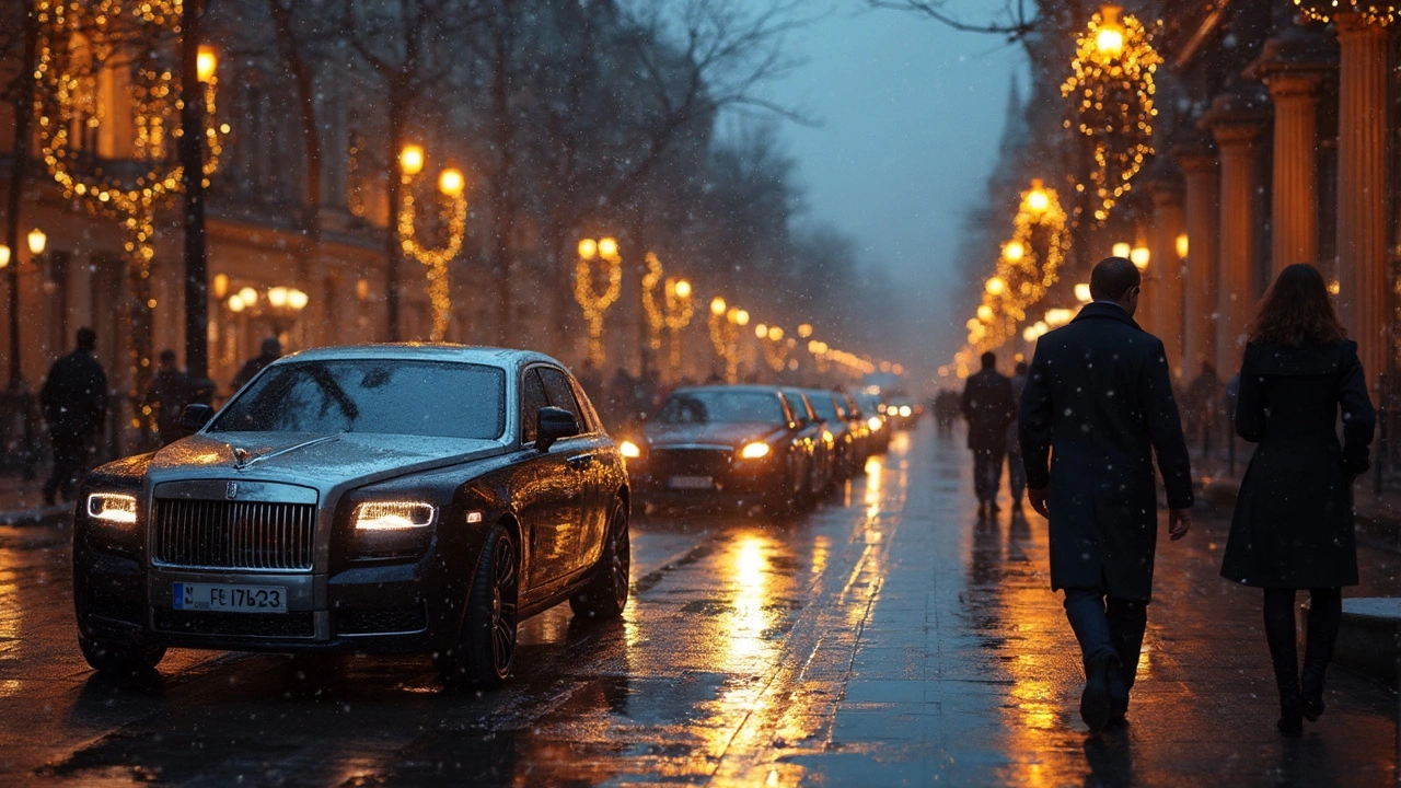 Эскорт Москва: как устроена индустрия услуг