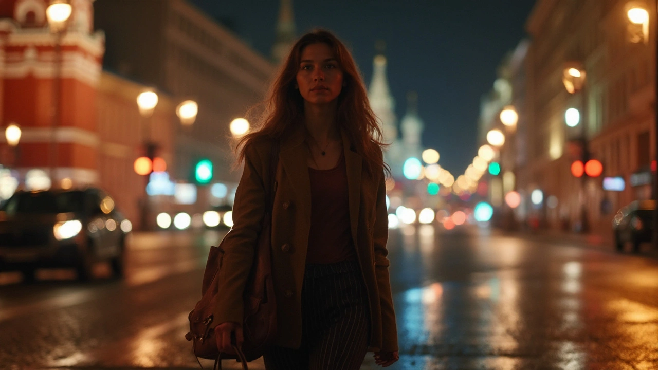 Эскорт работа Москва: что реально происходит и как все устроено